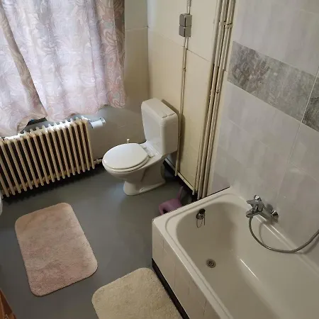 Merxotio Séjour chez l'habitant Gand