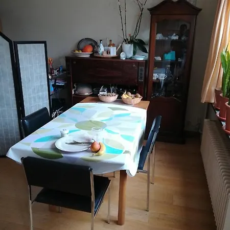 Merxotio Habitación en casa particular *