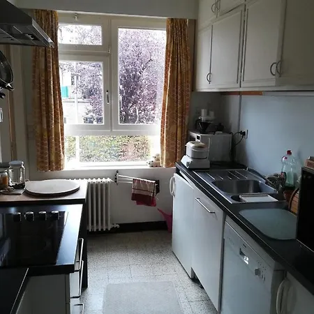 Séjour chez l'habitant Merxotio