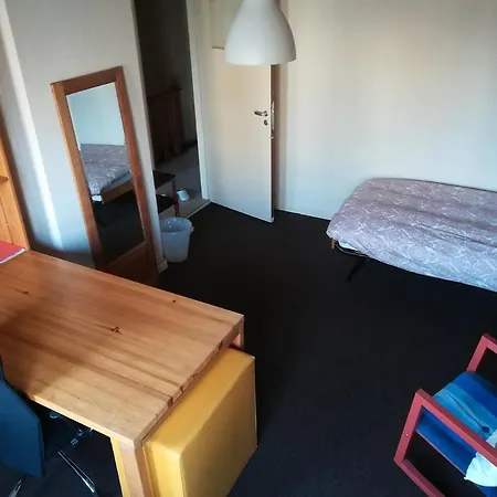 Merxotio Habitación en casa particular