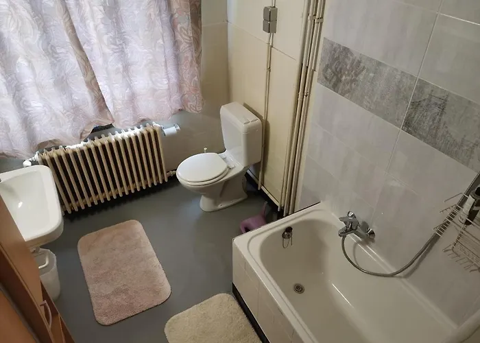 Merxotio Rum i privatbostad Gent