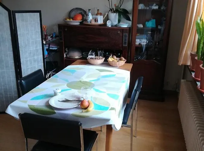 Merxotio Rum i privatbostad *