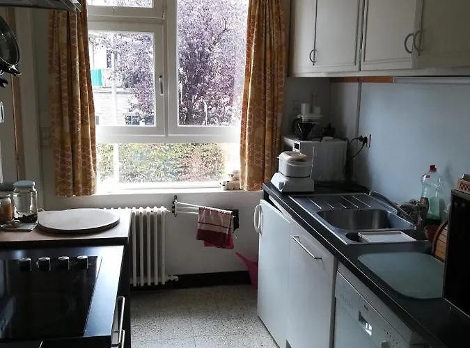 Rum i privatbostad Merxotio